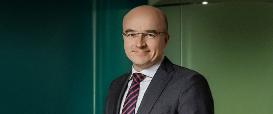 Piotr Chrobot nowym Dyrektorem Zarządzającym w Unit4 Polska