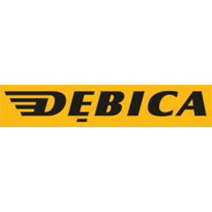 debica logo