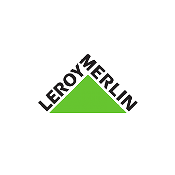 leroy merlin logo