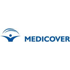 medicover logo
