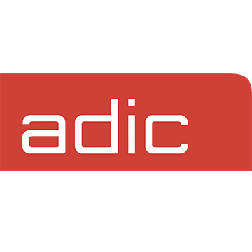 adic logo