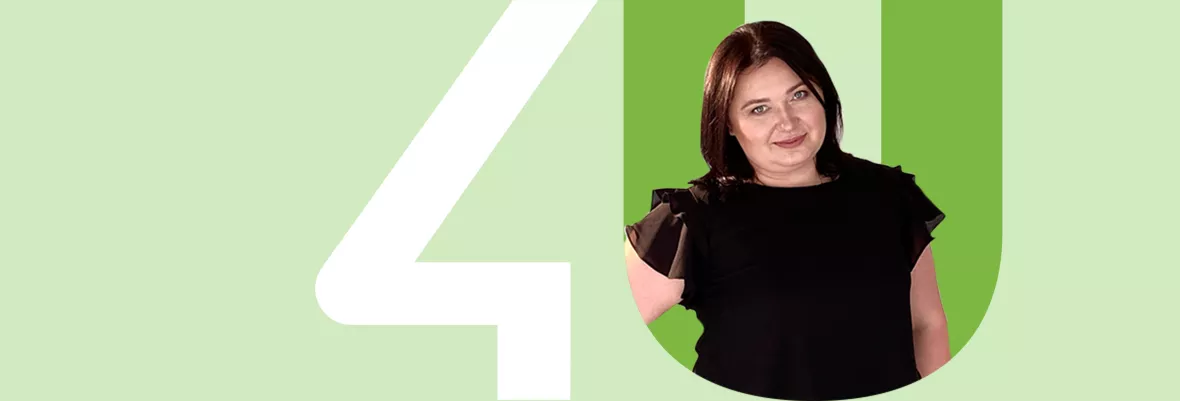 Martyna Bogdaniuk: Design Thinking w kadrach i płacach – jak tworzyć nowoczesne narzędzie wspierające biznes