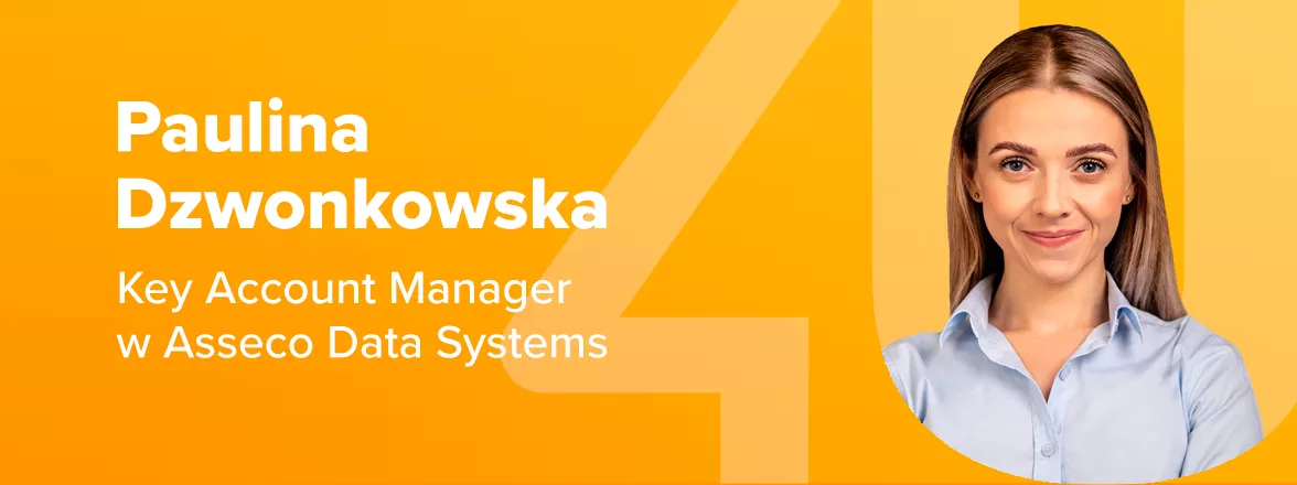 Podpisy elektroniczne – jak technologicznie usprawnić procesowanie dokumentów pracowniczych?  Podcast z Pauliną Dzwonkowską