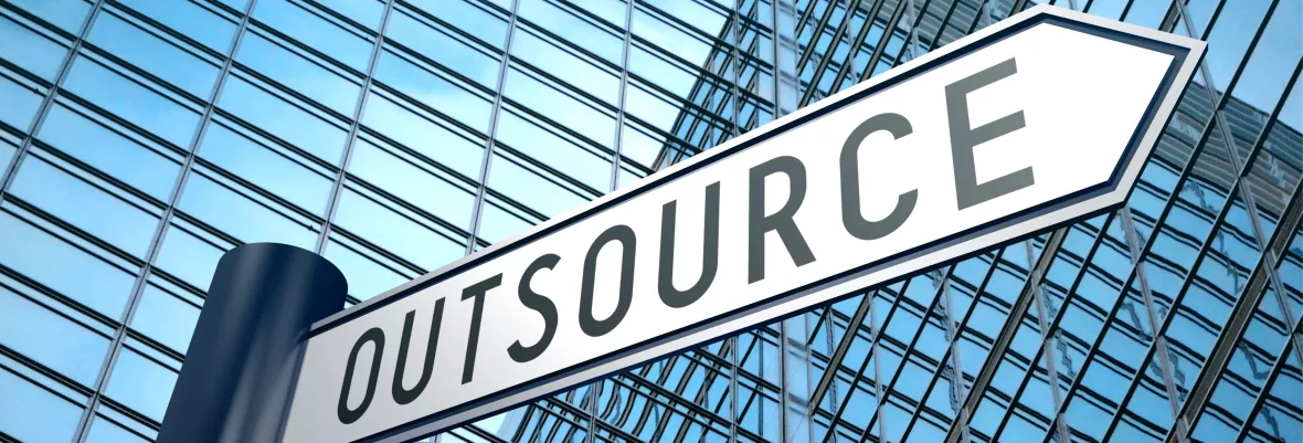 Outsourcing Teta HR