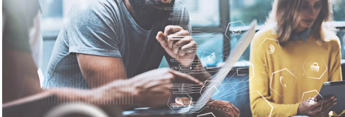 Czy kompleksowa digitalizacja jest możliwa?