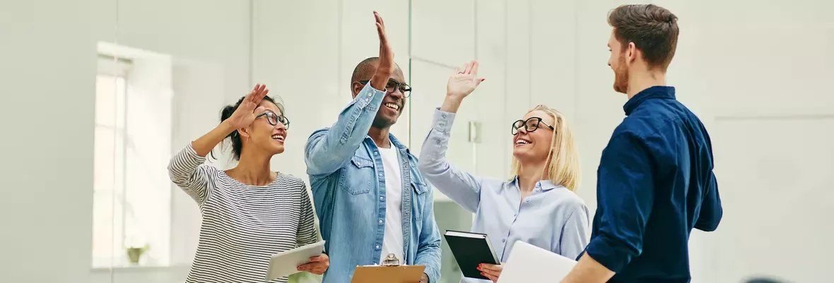 4 kluczowe elementy strategii talentów dla firm świadczących specjalistyczne usługi