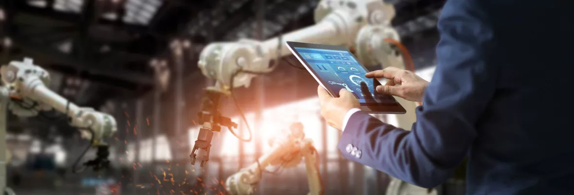 System ERP dla branży produkcyjnej